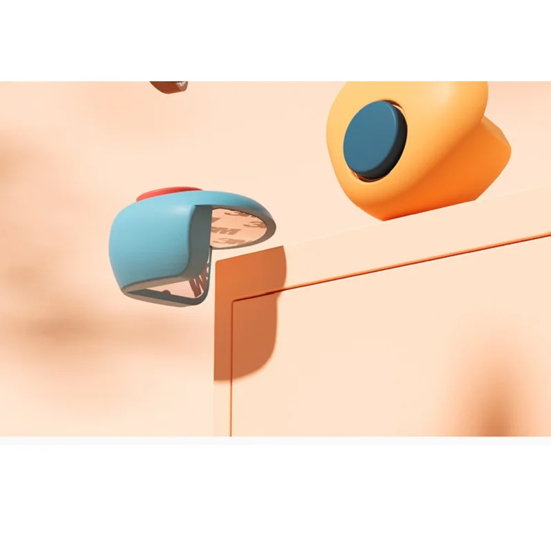 Рисунок 4 - защитные уголки для мебели