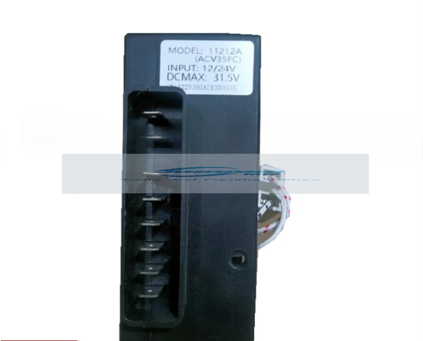 11212a (Acv35fc) Компрессора иrijving Met Variabele Frequentie