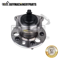 wheel hub and bearing assembly 512041 fit for toyota sienna rear