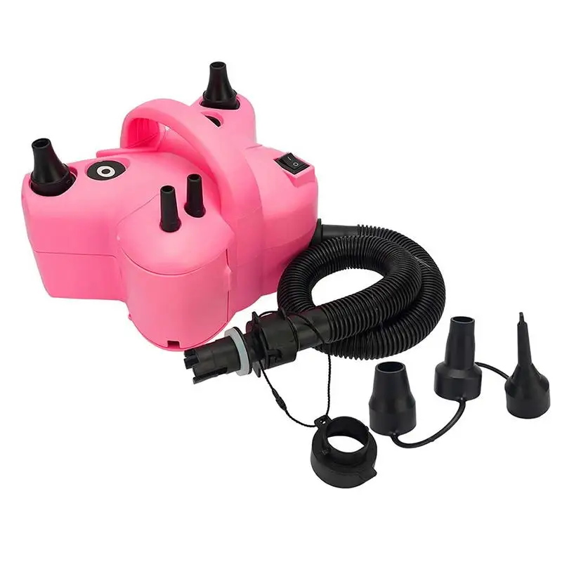 

Надувная машина для воздушных шаров, надувной насос для воздушных шаров, ручной насос для быстрого и легкого наполнения воздушными шарами