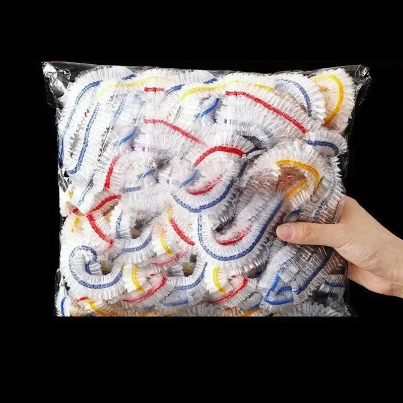 

Полипропиленовые пакеты для хранения продуктов 100 шт