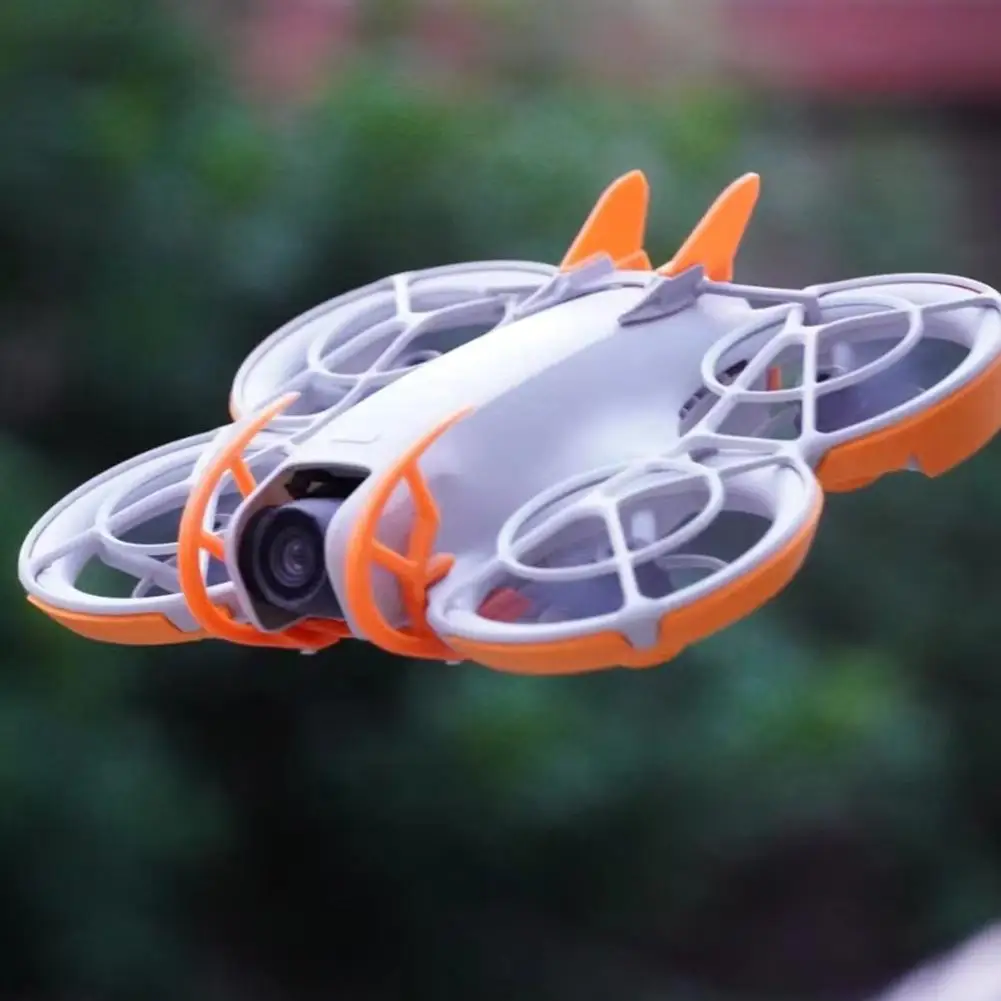 Карданный бампер для DJI Neo защитная планка защита от столкновений аксессуары