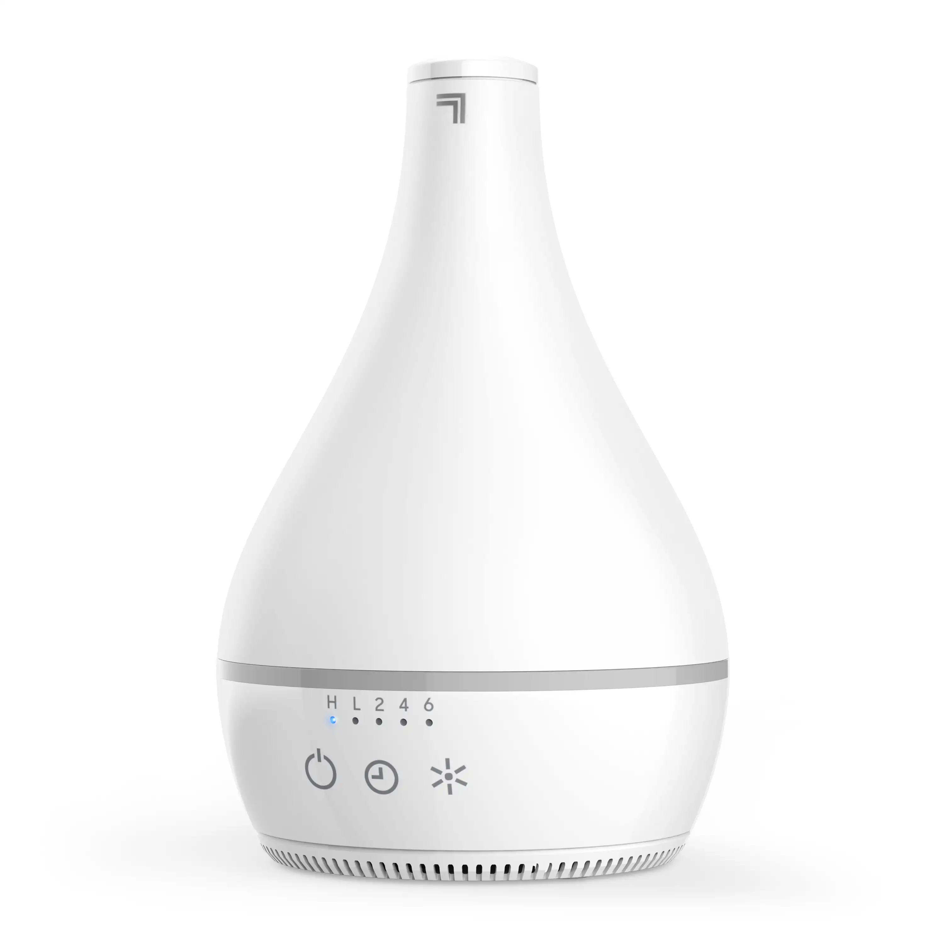 

2 Ultrasonic Humidifier