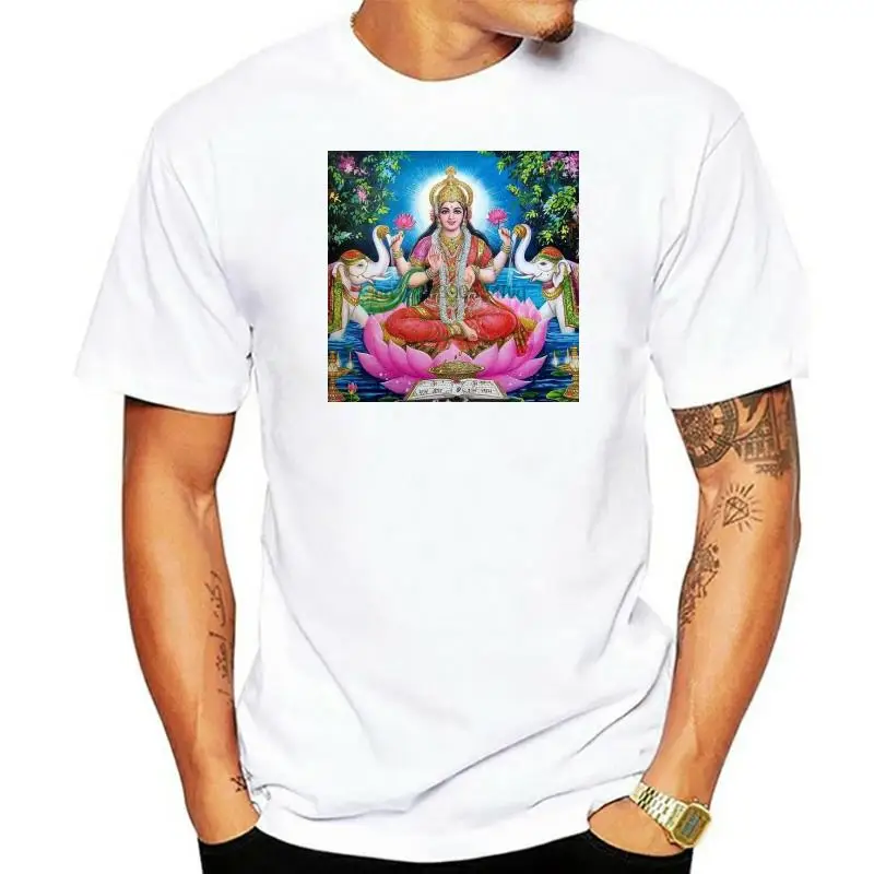 

Shree Lakshmi T Shirt