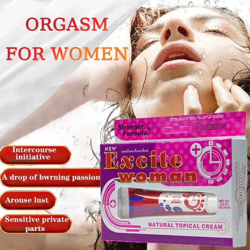 

Интимная смазка для женщин, гель для оргазма, интимные товары для взрослых, 18 +