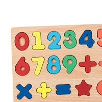 wooden peg puzzles sorting plugging toys jigsaw puzzles classic toy for kids