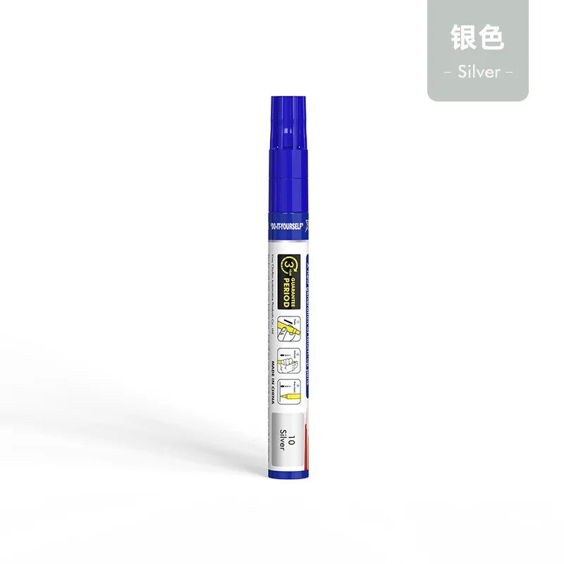 

Автомобильные принадлежности, автомобильный инструмент для ремонта царапин, горячая Распродажа, ручка для ремонта поверхности краски