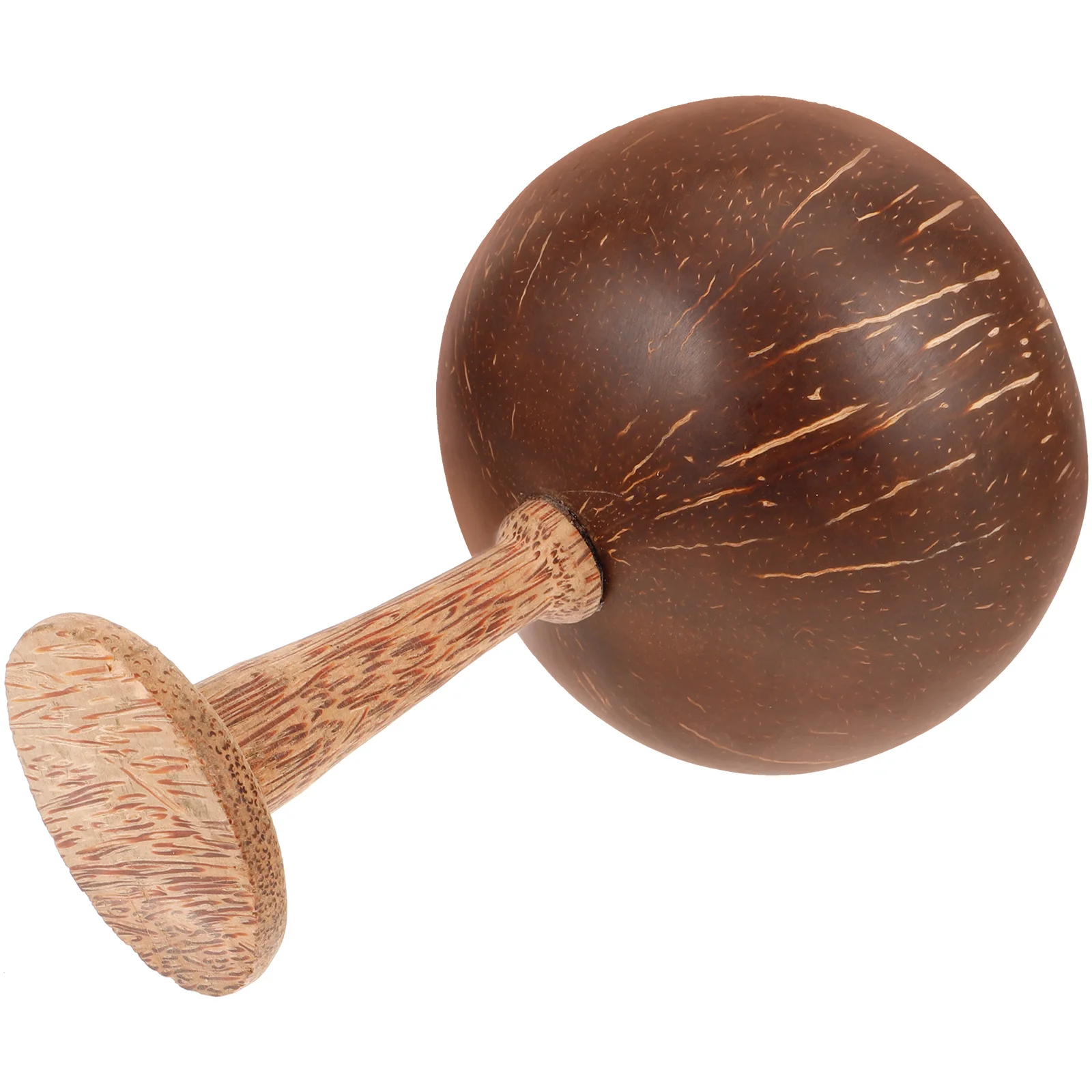 Стаканы чашка кокоса скорлупа пивной бокал коктейльные чашки из скорлупы с