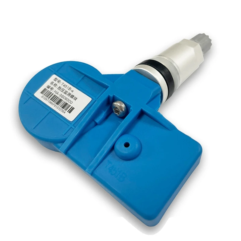 Датчик давления в шинах HA-3609200 HA3609200 TPMS для BYD Suri G6 G5 S7 Yuan