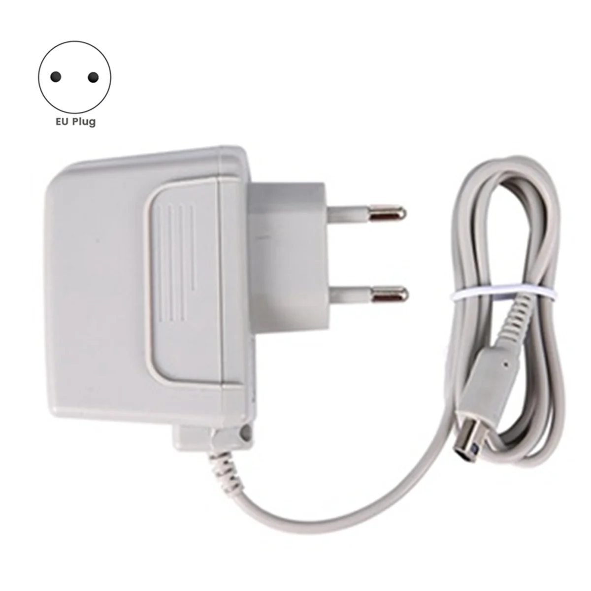Адаптер переменного тока для зарядного устройства Nintendo Voor Nieuwe 3DS XL LL DSi 2DS EU PLUG