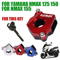 for yamaha nmax 155 nmax155 nmax125 n max 125 150 nmax150 motorcycle accessories key cap cover fob guard protection shell case