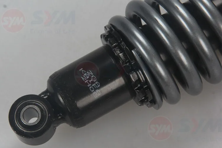 Фото Подходит для SYM XS150T-10/12 DRG BT 158 HUSKEY ADX 125. Снижение вибрации после ударов, гашение вибраций. №5