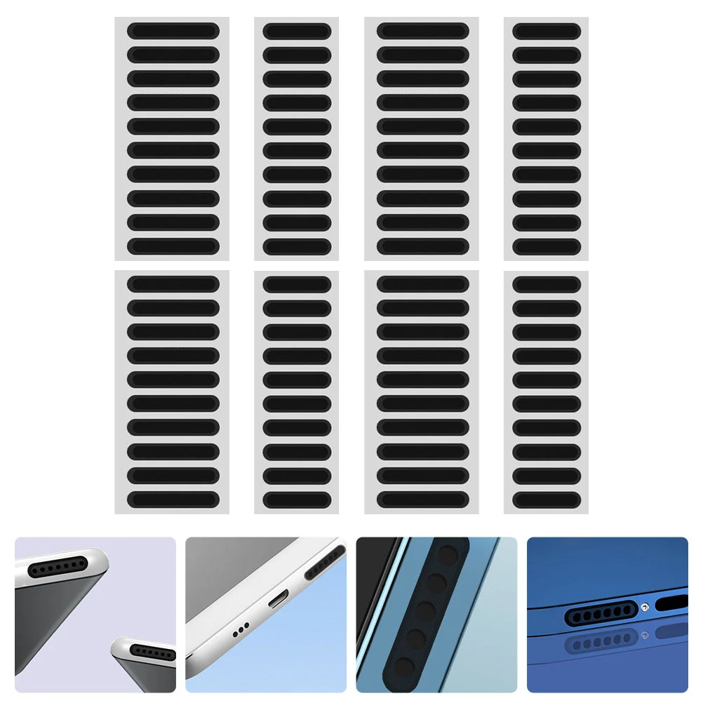 

Speaker Mesh Sticker Net Stickers Protector Mobile Cover Trumpet Adhesive Antiproof Loudspeaker Cell Netsaccessories I