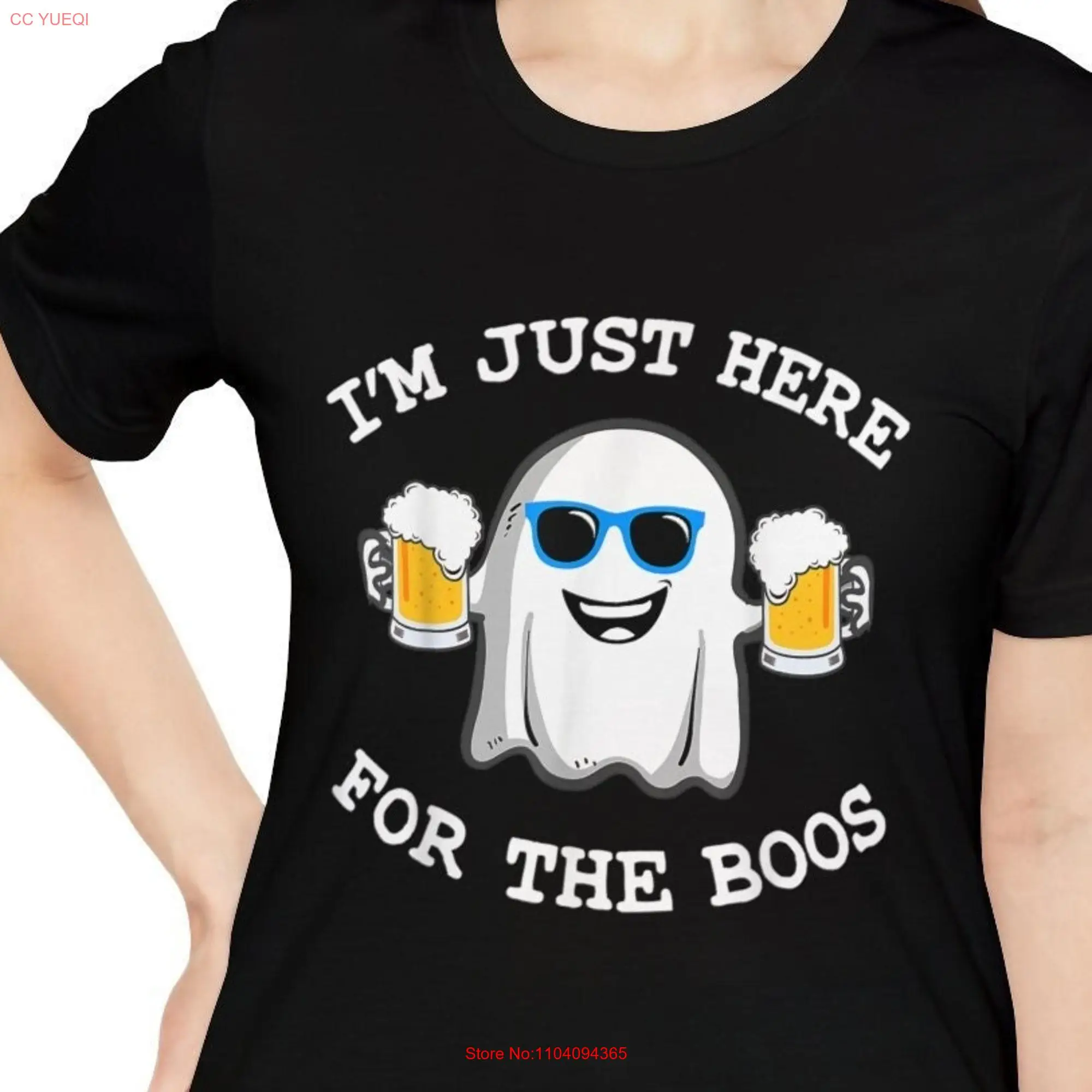 Футболка с длинным или коротким рукавом для детей