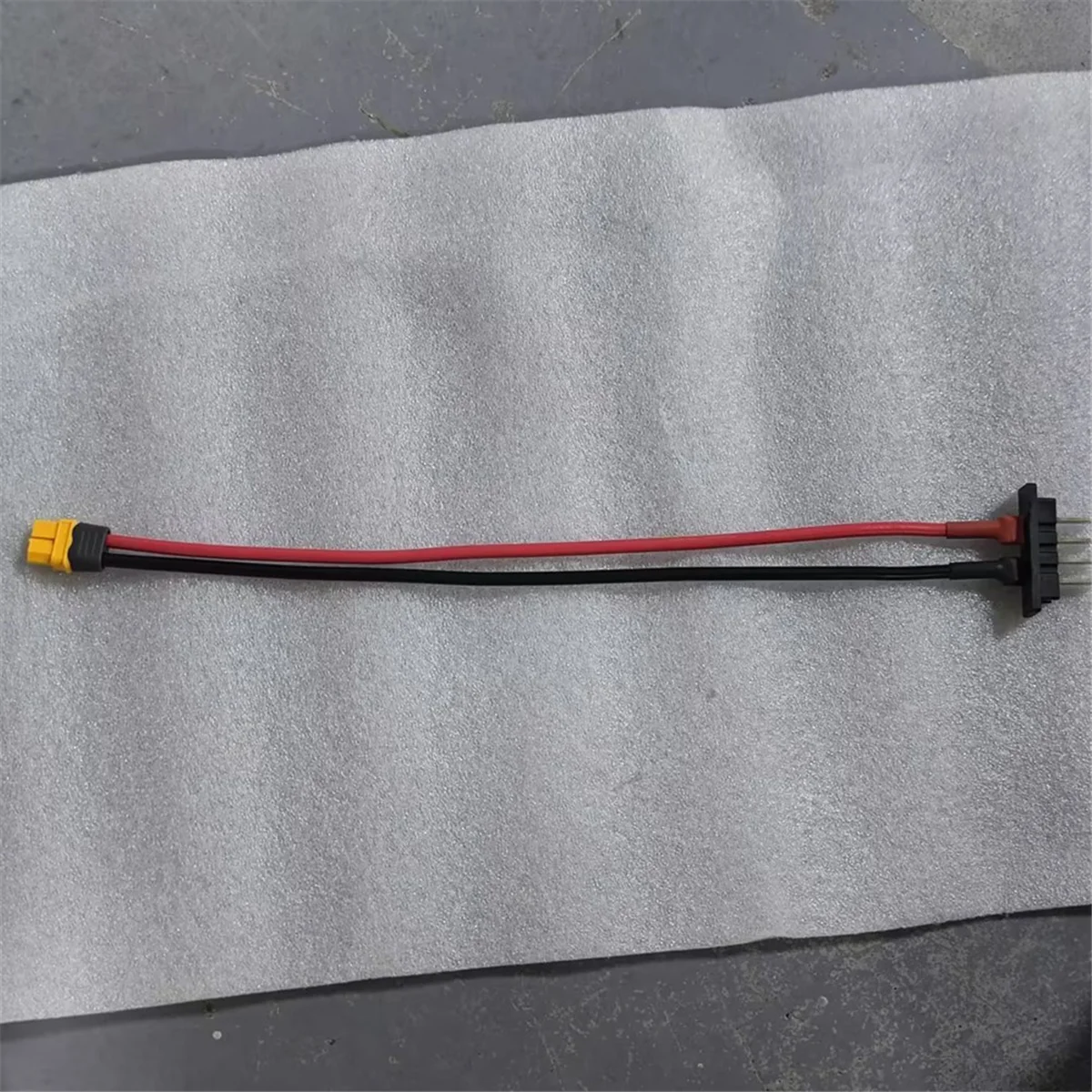 Разъем питания для электровелосипеда Hailong 1-2/G80