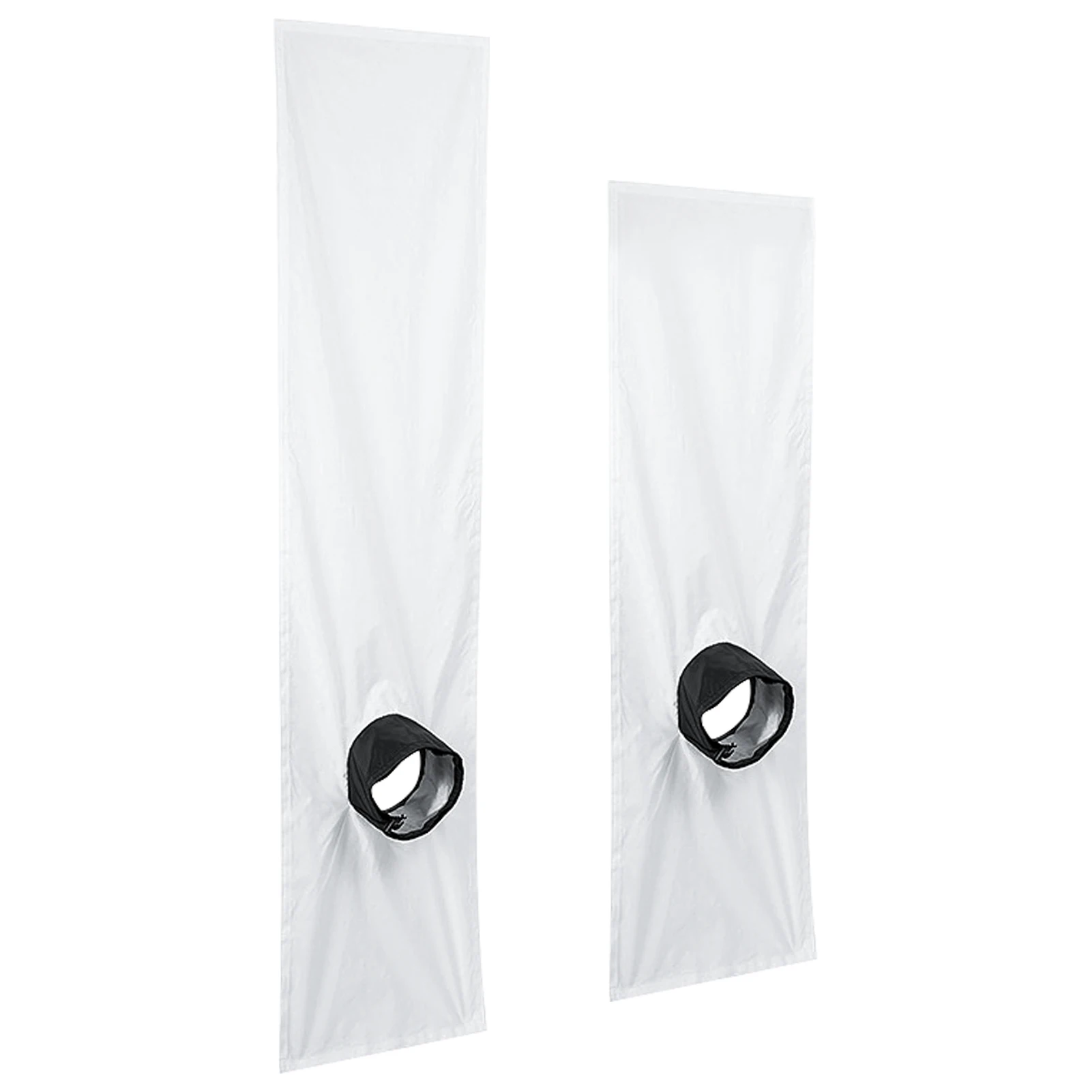 

2M/3M Universal Window Seal For Portable Air Conditioner And Tumble Dryer Portable Universal Window Seal For Mobile AC Unit And