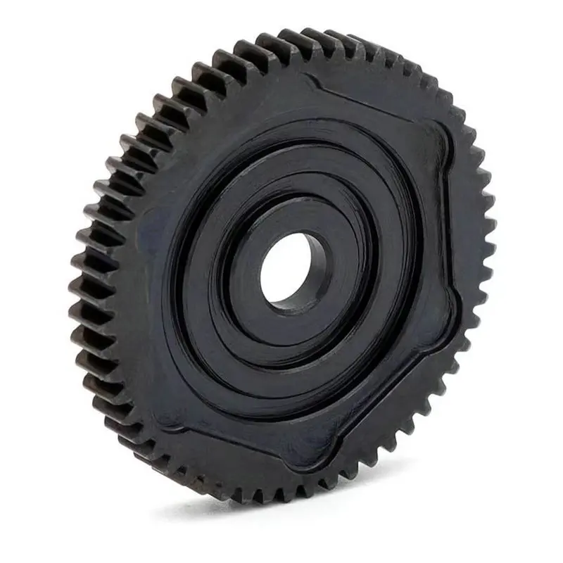 Фото Металлические аксессуары: ZD Racing MT16 BX12 X12S Gladiator JIUSI PT14R MT14R WB12 PRO RC Запчасти для шестерен и осей №4