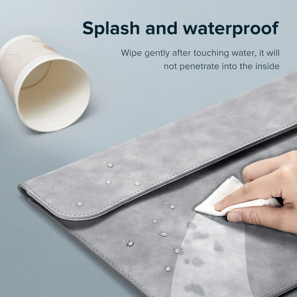 Портативный Горизонтальный Чехол Для Ноутбука Водостойкая Защитная Сумка