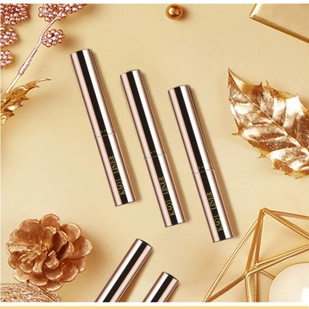 Тушь для завивки ресниц натуральная густая тушь наращивания водостойкая праймер