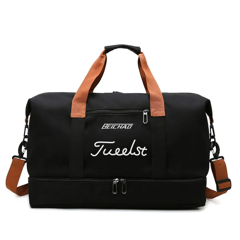 

Golf Bag Embroidery Logo Women Bag Golf Bag Waterproof Bag Travel Handbags Sports Bags Golf Supplies Boston Bag Golf Bag