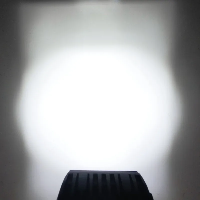 CREK 12V Автомобильная Поворотная фара 24V IP68 внедорожные рабочие фары 4-дюймовые