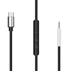 Сменный кабель USB Type-C 2,5 мм для наушников Bose 700, тихий, комфортный, QuietComfort QC 45, 35, 25, QC45, QC35, QC25, OE2, OE2I
