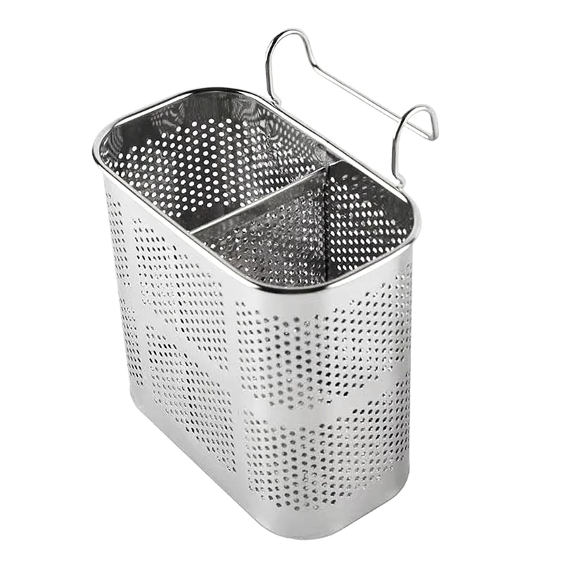 Палочки для еды с двумя ячейками и закрытым отверстием квадратные палочки из