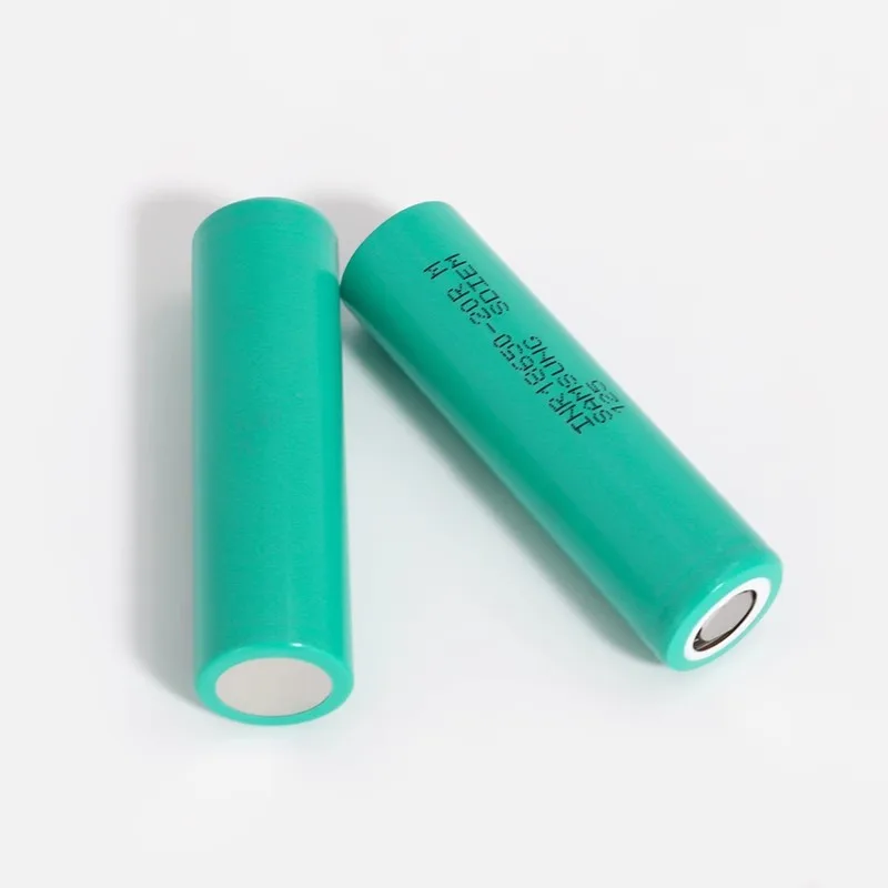 Литиевый аккумулятор 18650 3 7 В 2000 мАч подходит для фонарика GTL Evrefire