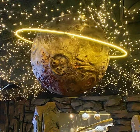 Пенопластовые скульптуры универсальные товары пенопластовый ремесло персонажи