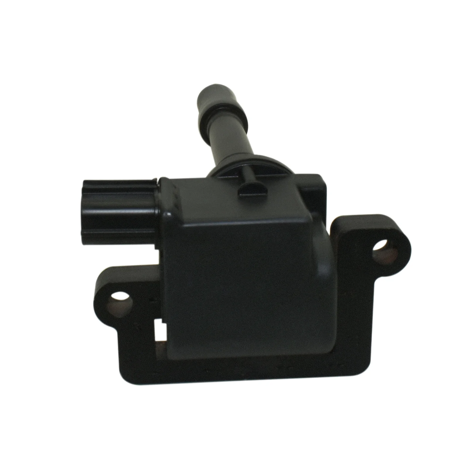 Фото Катушка зажигания FK0138, совместимая с Mitsubishi Pajero, Gallant, Lancer, MD366821 №2