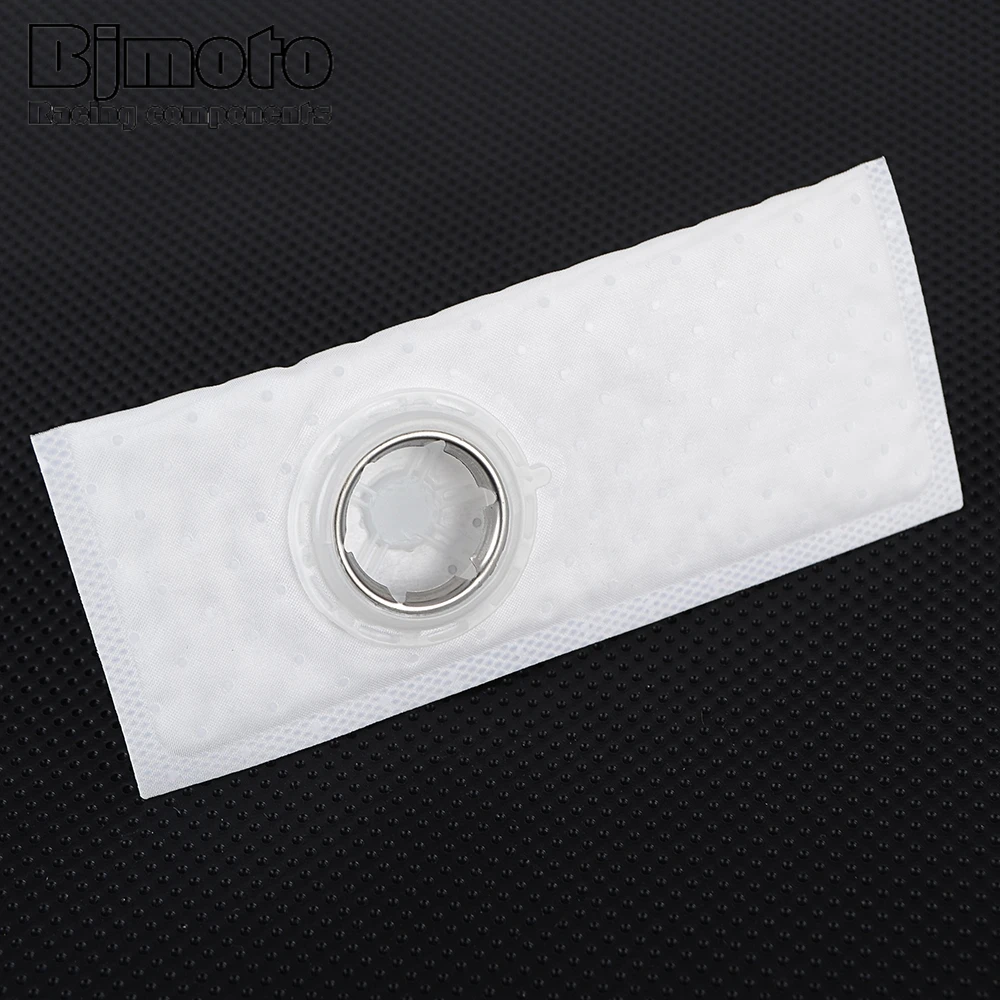 Фильтр топливного насоса для Buell X1 S3 S3T 1200 Lightning Racing Millennium Thunderbolt XB9R XB9S XB9SX XBSTT XB12R XB12X