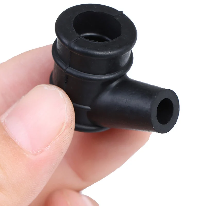 

Ignition Coil Cap For 45CC52CC58CC Chain Saw High Quality, Accessories With Springs Set 5 Sets 2-Stroke Part Garden Power Tools