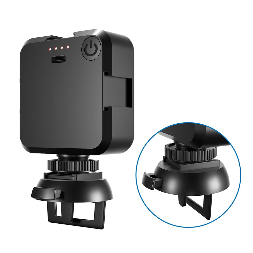 

Комплект освещения для видеоконференций и встреч с регулировкой яркости