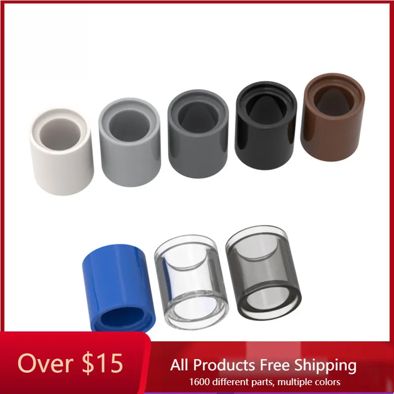 

10 шт., Детский конструктор «сделай сам», 18654x1