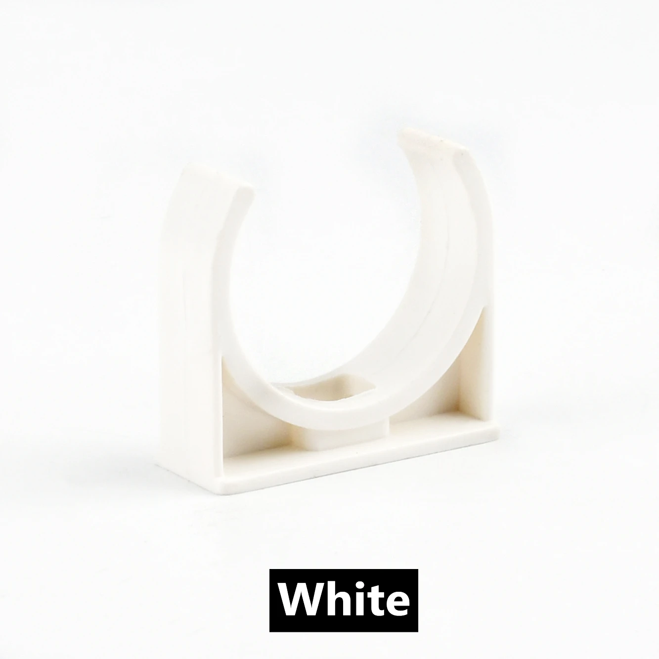 

Фиксированные U-образные хомуты для труб SHSMFC 20/25/32/40/50 мм