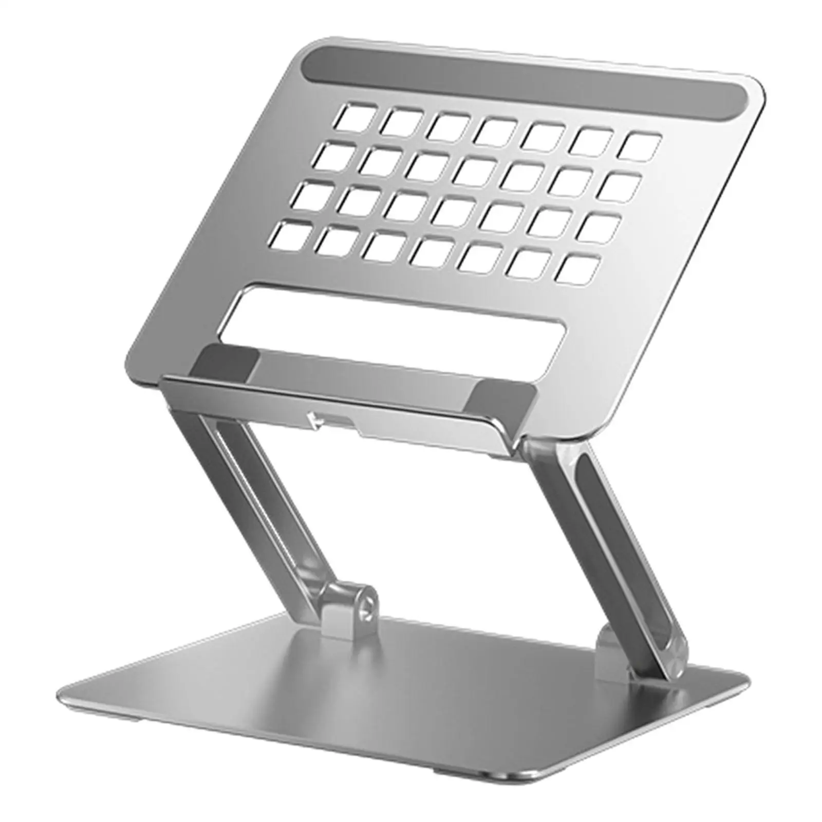 

Подставка для планшета, вращающаяся на 180 °, подставка для ноутбука, полый дизайн, настольный держатель с нагрузкой 10 кг, держатель для iPad, те...