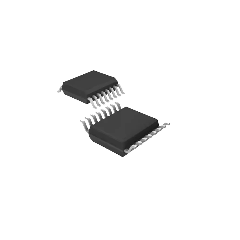 

LTC6242HVHGN # trpbf [IC CMOS 4 схемы 16ssop】