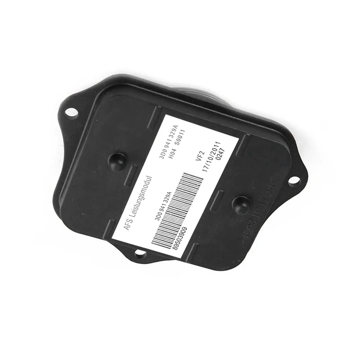 Автомобильный фары AFS модуль управления для VW GOLF/R32/GTI/RABBIT 2015-2017 3D0941329A