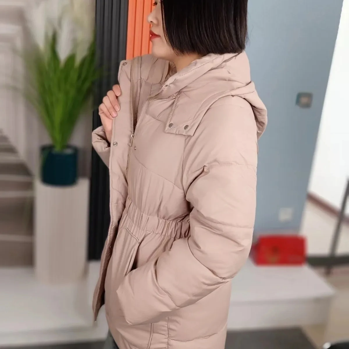 thumb