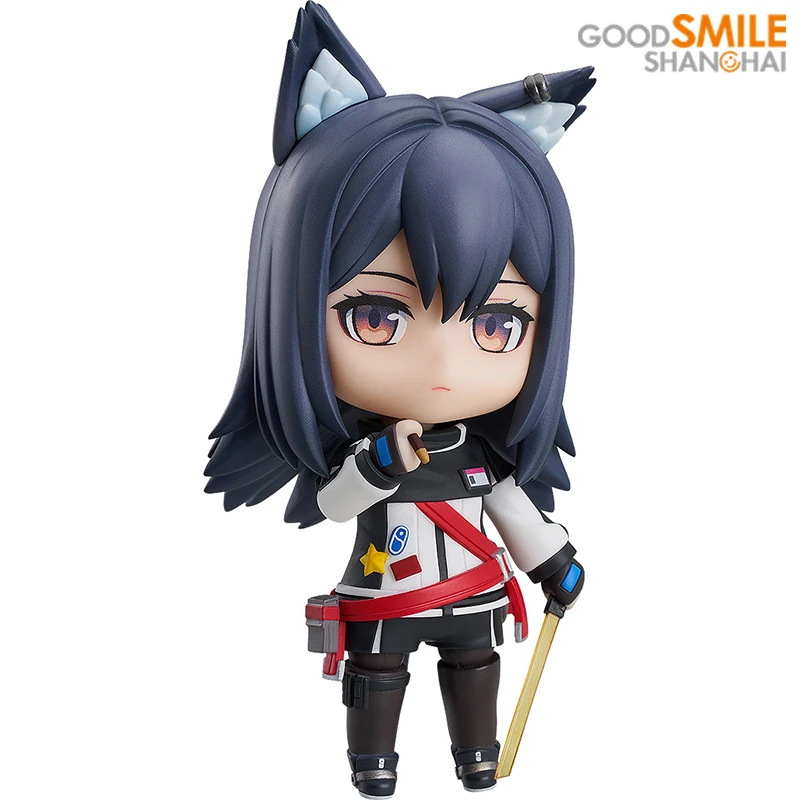 

Фигурка героя аниме «Рыцари Техаса», Nendoroid 1551