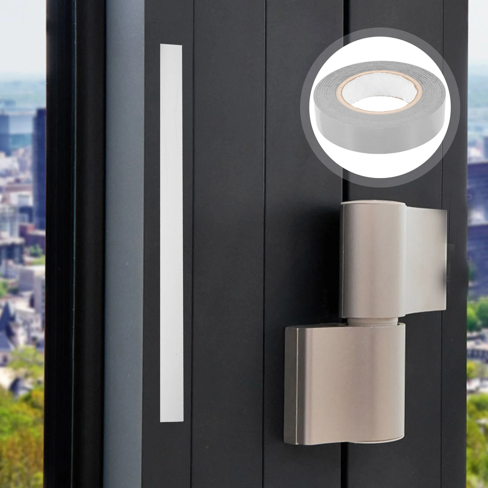 

Glass Window Adhesive Film Door Masking Floor Protectors Hardwood Floors Protective Protection