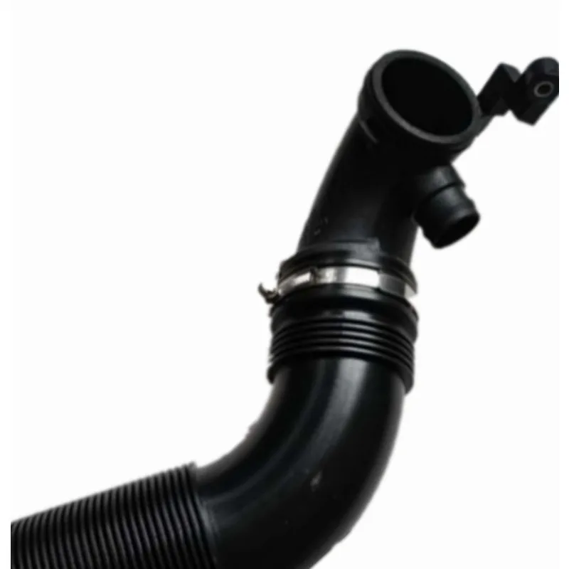 5QD129654A Автоматический воздухозаборник черный для Volkswagen Lamando BM1 Passat Skoda C42 Superb NT3 5QD12