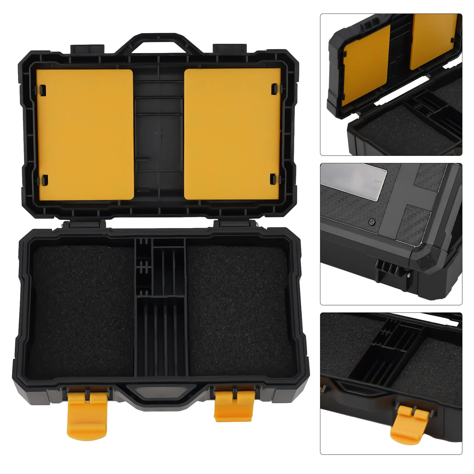 Размеры ручное измерение данных уличная три Водонепроницаемая батарея защита