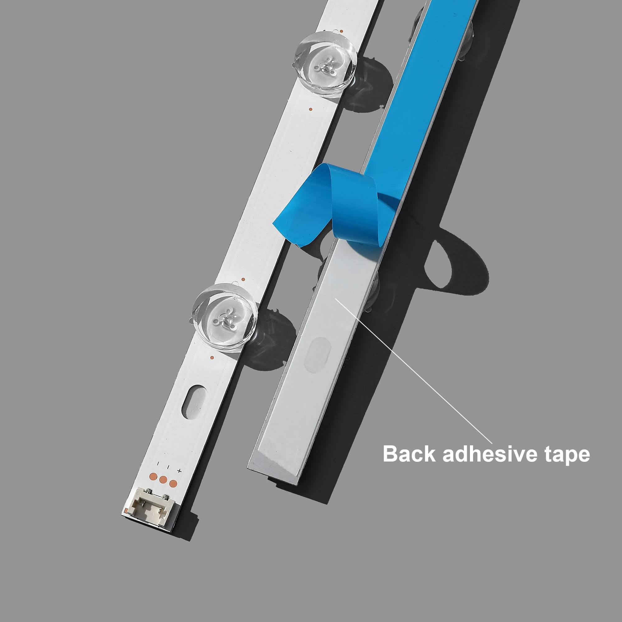 LED strip For LIG lnnotek POLA 2.0 39