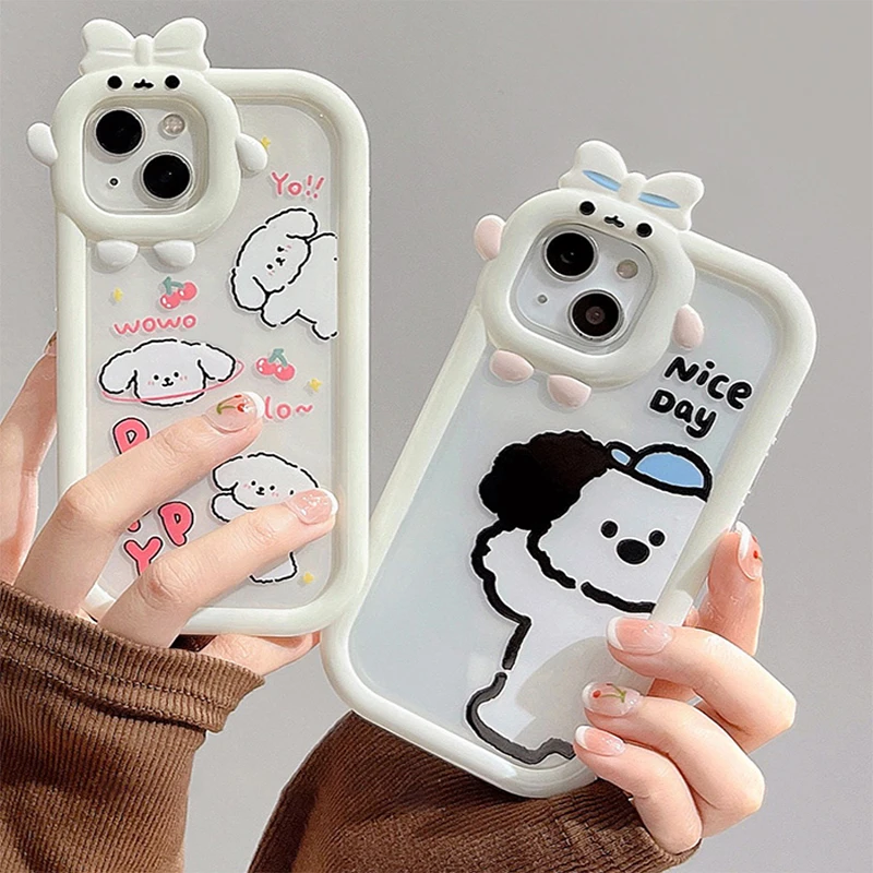 

Прозрачный чехол для IPhone 13 Pro 14 12 11 Plus X Xr Xs Max 7 8 6 6s SE 2022 2020