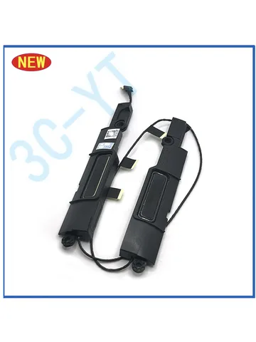 1 пара, Новый Динамик для ноутбука, левый и правый встроенный динамик s для Dell XPS 15 9500 9510 Precision 5550 5560 M5550