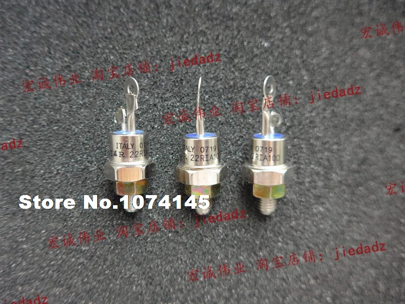 

22RIA100