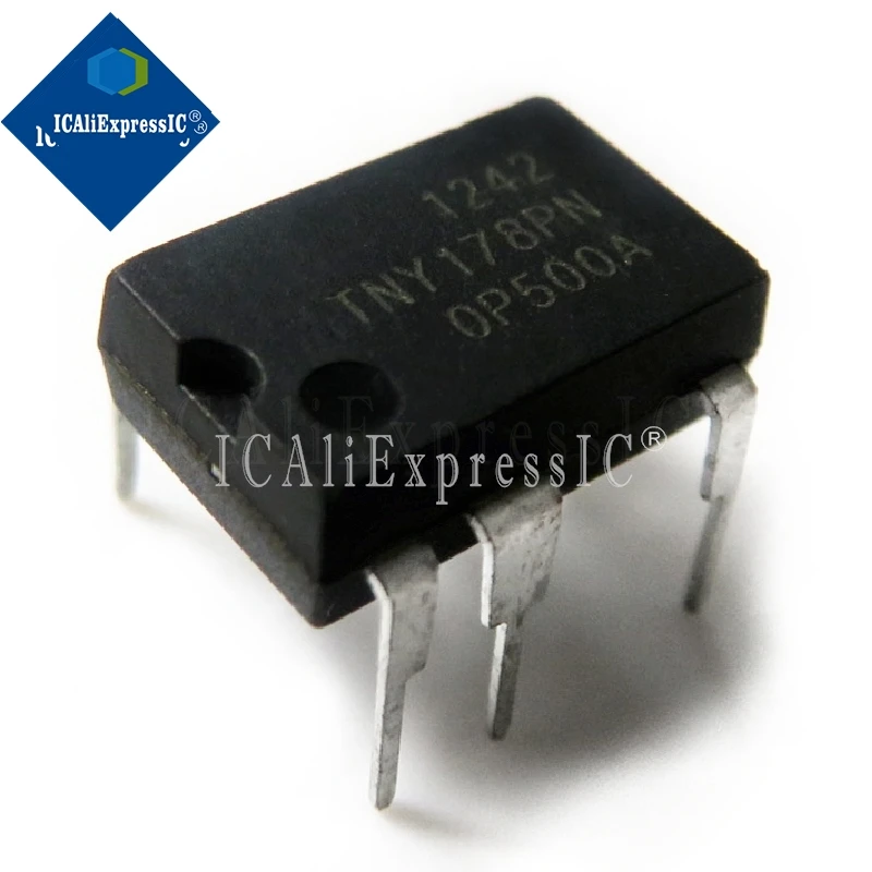 5 шт./лот TNY178PN TNY178P DIP-7 в наличии