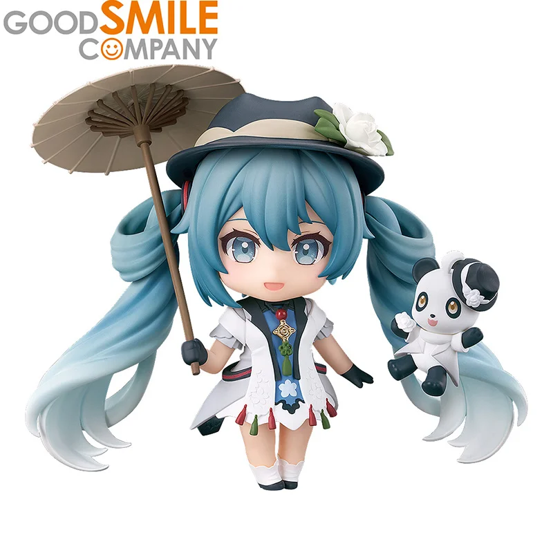 

Good Smile GSC Nendoroid 2039 Character Vocal Series 01 Hatsune Miku MIKU WITH YOU 2021 Ver. Anime Figure Action Model Toys Gift