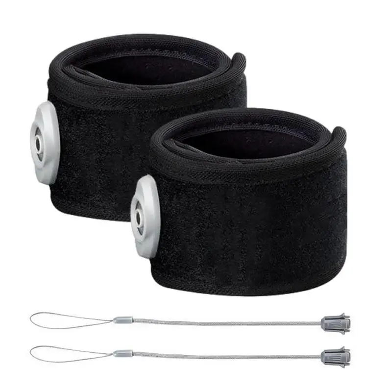 

2 шт., ремешок на запястье с магнитным зажимом для контроллера PICO4 VR